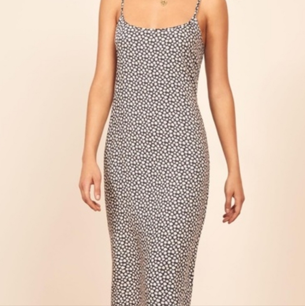 Reformation Mariah Dress (no longer offered)